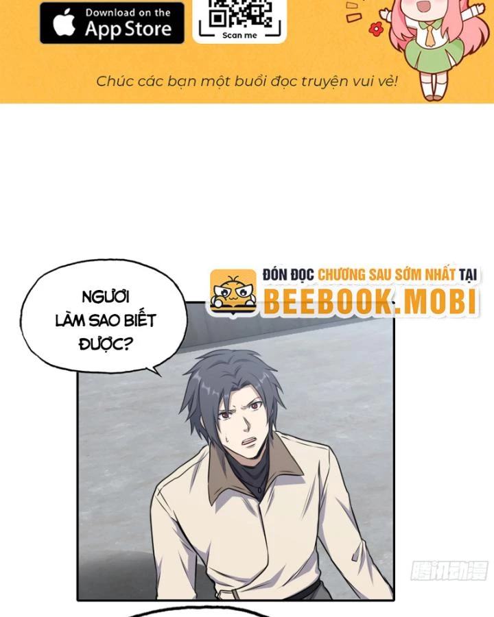 Tôi Chuyển Vàng Tại Mạt Thế Chapter 616 - Trang 2