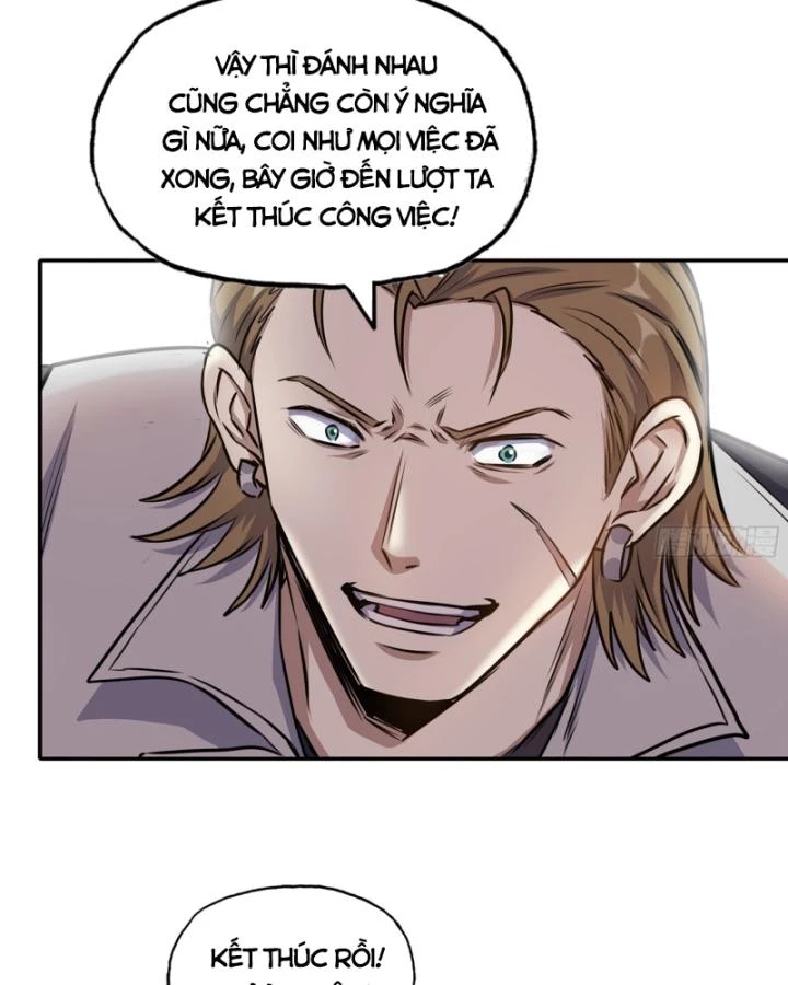 Tôi Chuyển Vàng Tại Mạt Thế Chapter 616 - Trang 2