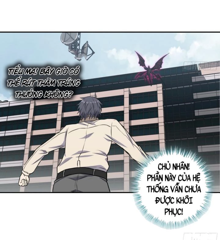Tôi Chuyển Vàng Tại Mạt Thế Chapter 616 - Trang 2