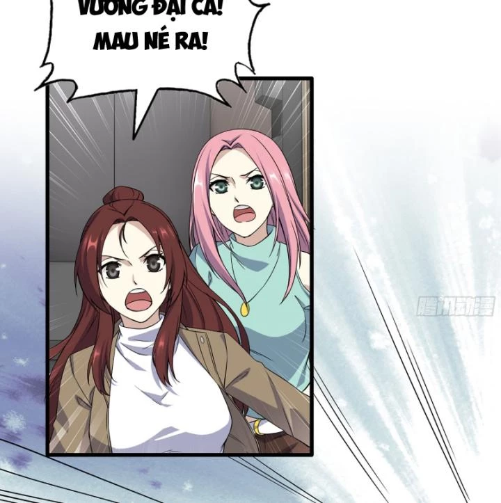 Tôi Chuyển Vàng Tại Mạt Thế Chapter 616 - Trang 2