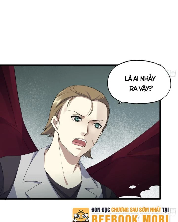 Tôi Chuyển Vàng Tại Mạt Thế Chapter 616 - Trang 2