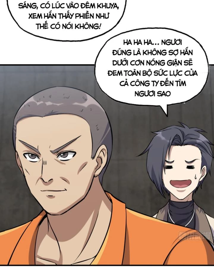 Tôi Chuyển Vàng Tại Mạt Thế Chapter 616 - Trang 2