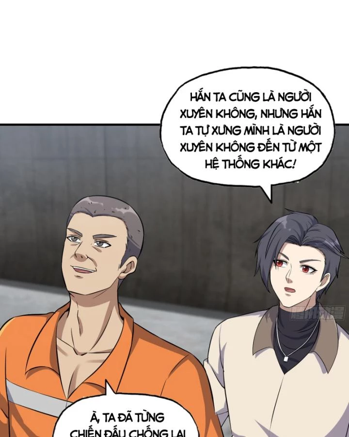 Tôi Chuyển Vàng Tại Mạt Thế Chapter 616 - Trang 2