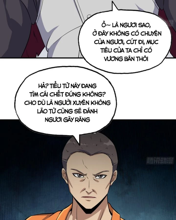 Tôi Chuyển Vàng Tại Mạt Thế Chapter 616 - Trang 2