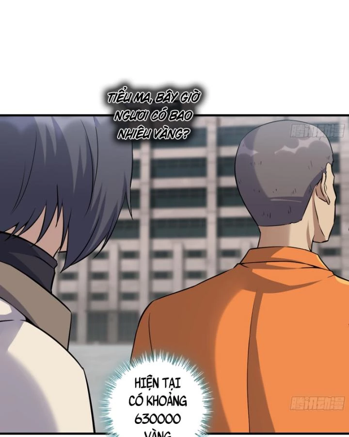 Tôi Chuyển Vàng Tại Mạt Thế Chapter 616 - Trang 2