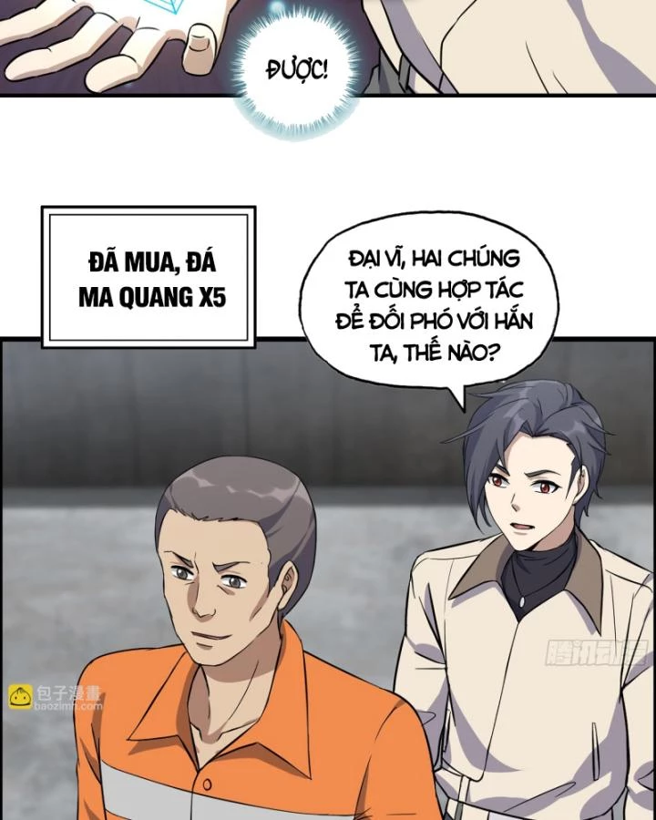 Tôi Chuyển Vàng Tại Mạt Thế Chapter 616 - Trang 2