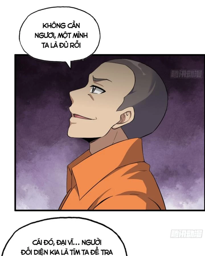 Tôi Chuyển Vàng Tại Mạt Thế Chapter 616 - Trang 2