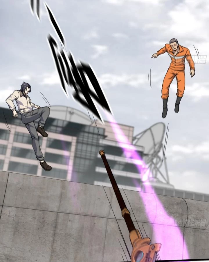 Tôi Chuyển Vàng Tại Mạt Thế Chapter 616 - Trang 2