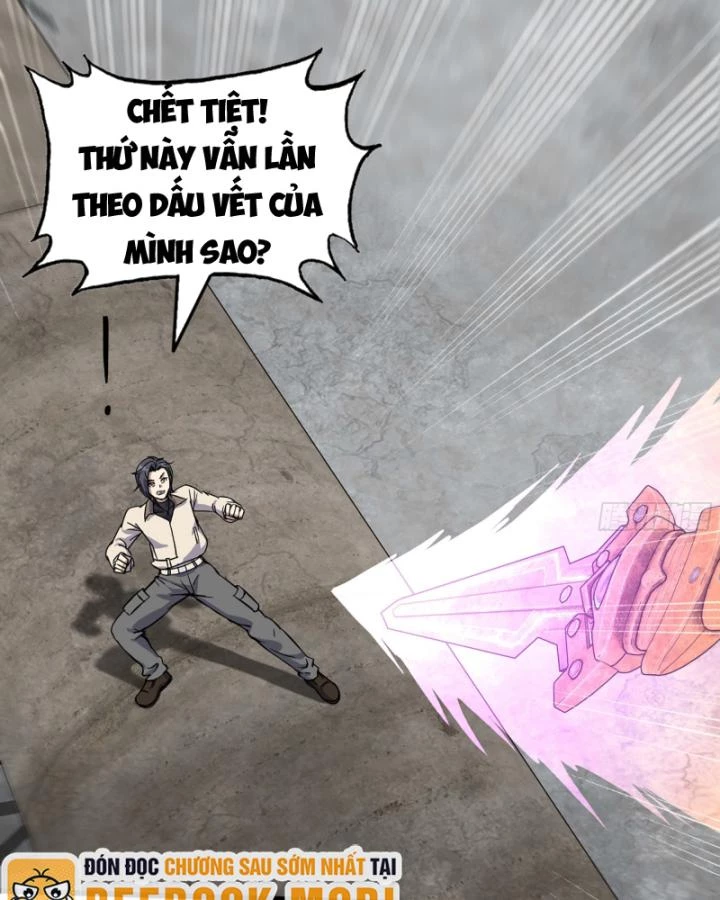 Tôi Chuyển Vàng Tại Mạt Thế Chapter 616 - Trang 2