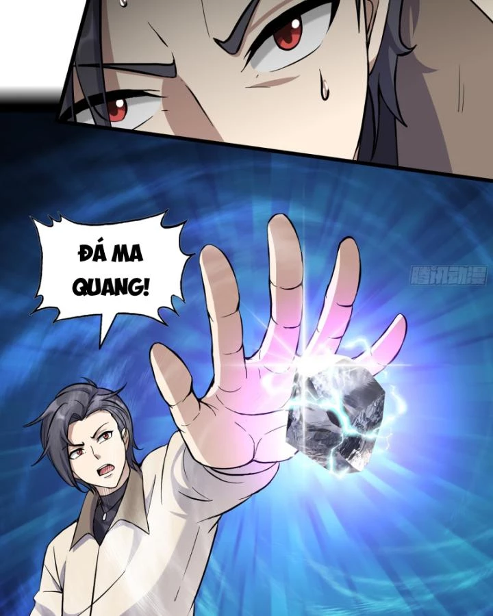 Tôi Chuyển Vàng Tại Mạt Thế Chapter 616 - Trang 2