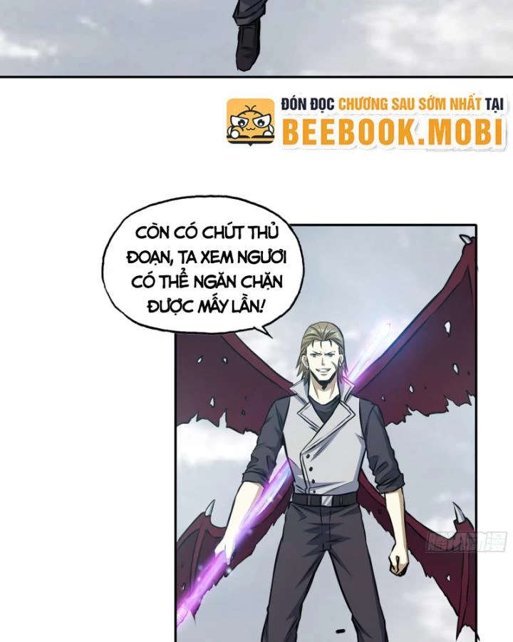 Tôi Chuyển Vàng Tại Mạt Thế Chapter 617 - Trang 2