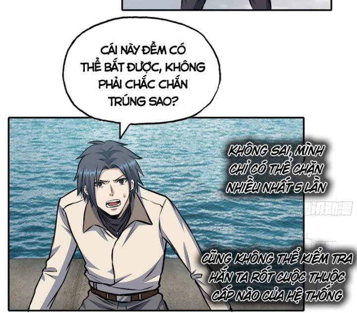 Tôi Chuyển Vàng Tại Mạt Thế Chapter 617 - Trang 2