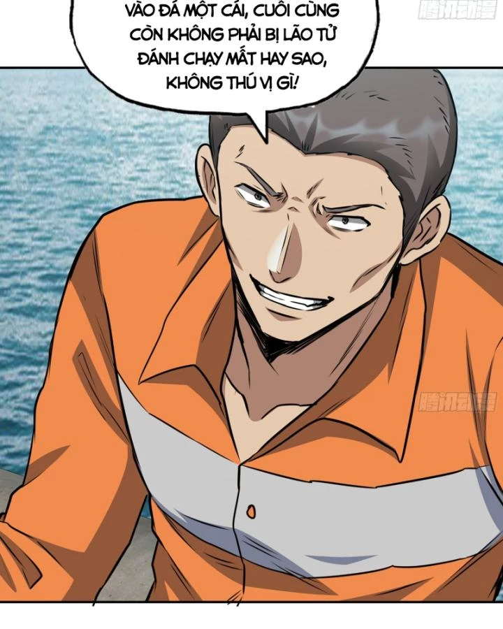 Tôi Chuyển Vàng Tại Mạt Thế Chapter 617 - Trang 2