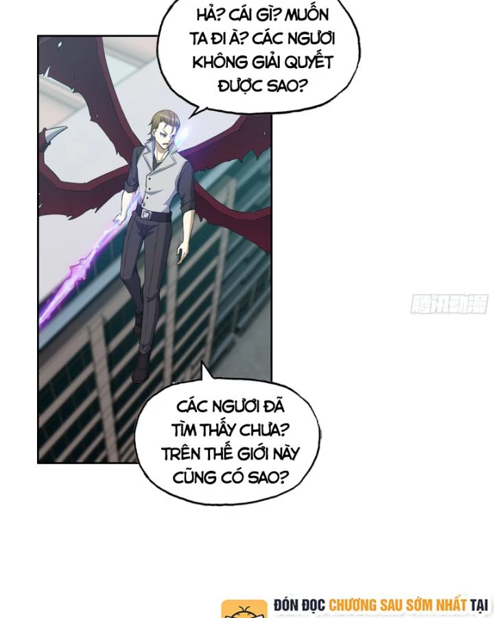 Tôi Chuyển Vàng Tại Mạt Thế Chapter 617 - Trang 2