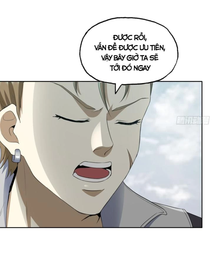 Tôi Chuyển Vàng Tại Mạt Thế Chapter 617 - Trang 2