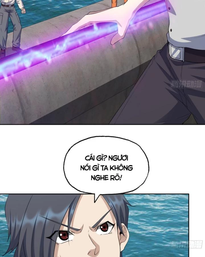 Tôi Chuyển Vàng Tại Mạt Thế Chapter 617 - Trang 2