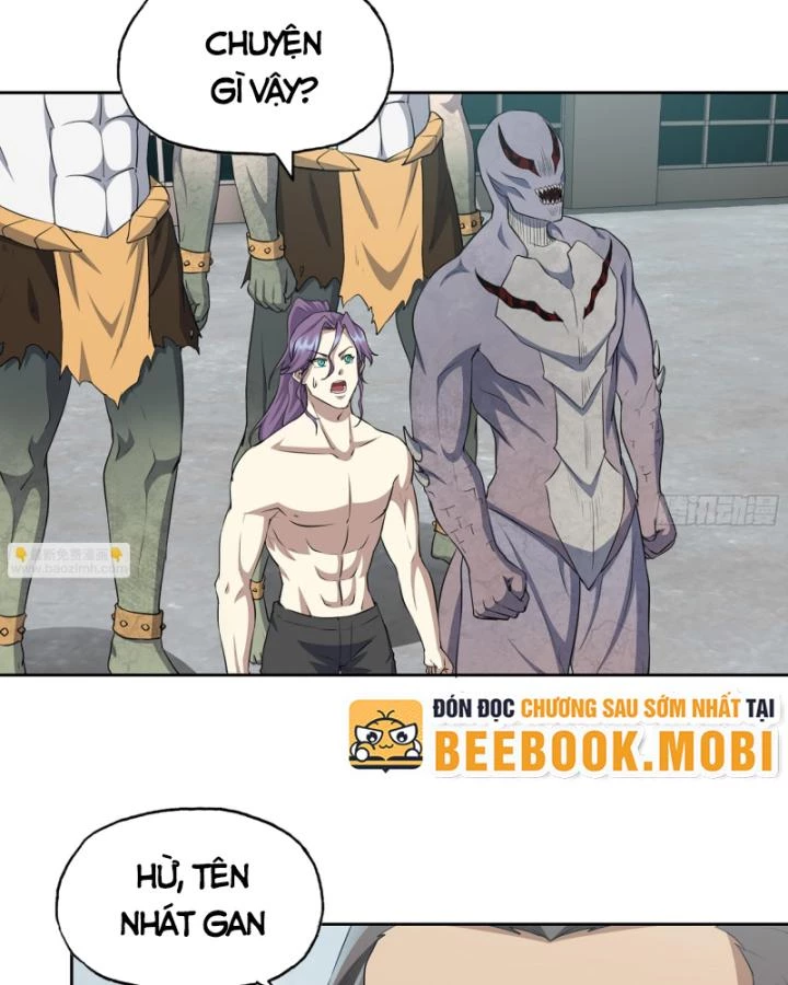 Tôi Chuyển Vàng Tại Mạt Thế Chapter 617 - Trang 2