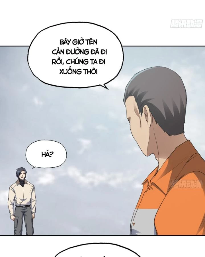 Tôi Chuyển Vàng Tại Mạt Thế Chapter 617 - Trang 2