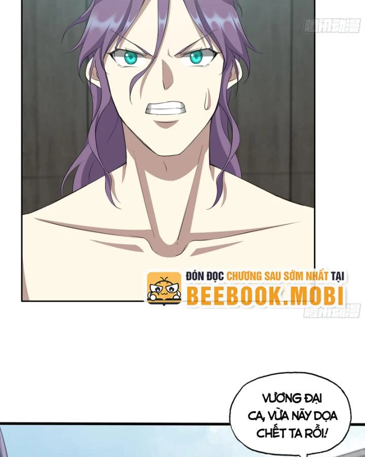 Tôi Chuyển Vàng Tại Mạt Thế Chapter 617 - Trang 2