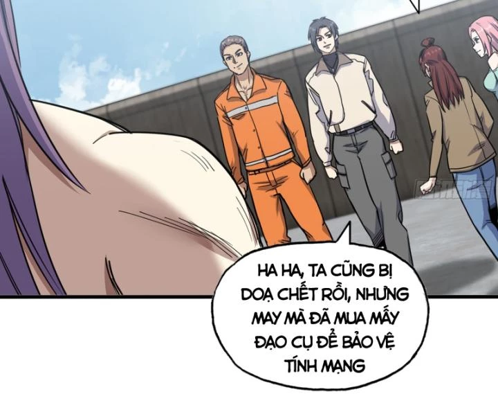 Tôi Chuyển Vàng Tại Mạt Thế Chapter 617 - Trang 2