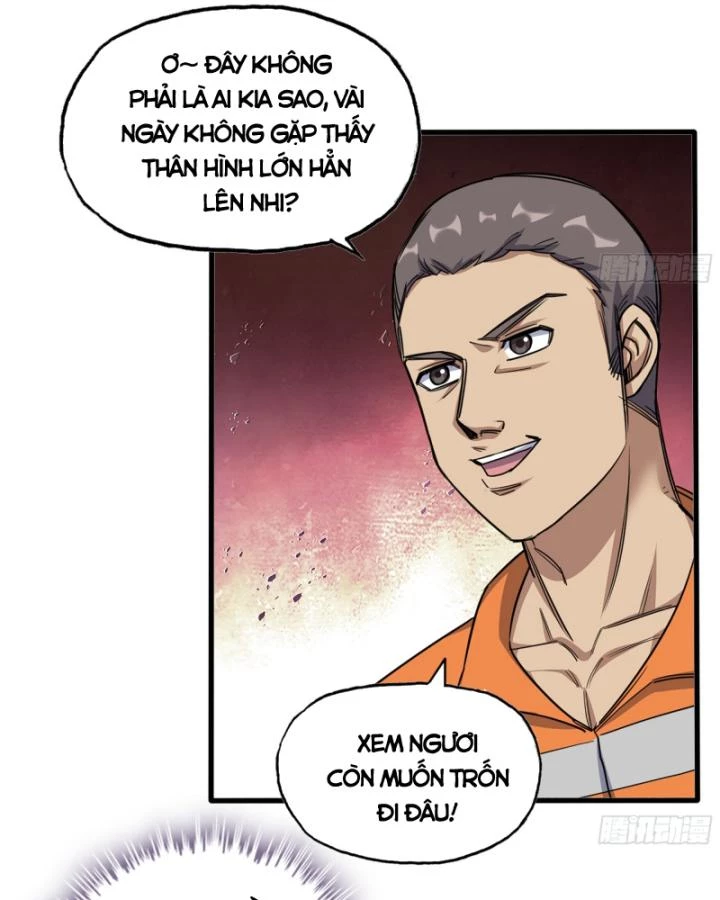 Tôi Chuyển Vàng Tại Mạt Thế Chapter 617 - Trang 2