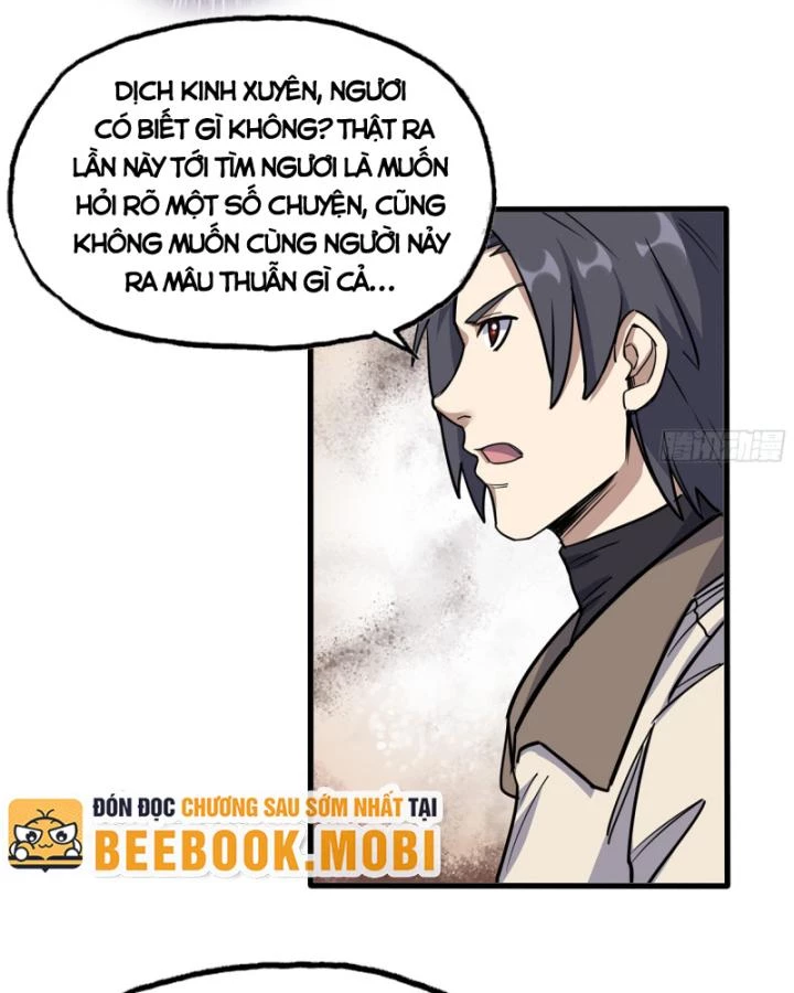 Tôi Chuyển Vàng Tại Mạt Thế Chapter 617 - Trang 2