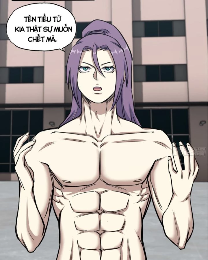 Tôi Chuyển Vàng Tại Mạt Thế Chapter 617 - Trang 2