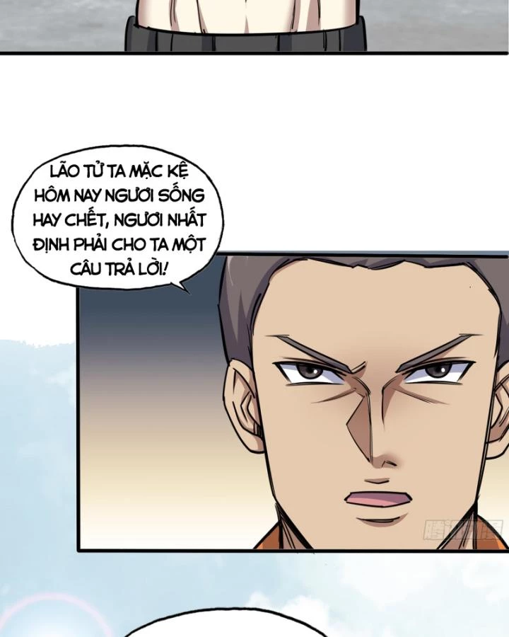 Tôi Chuyển Vàng Tại Mạt Thế Chapter 617 - Trang 2