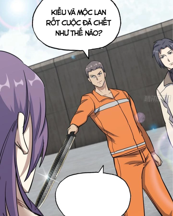 Tôi Chuyển Vàng Tại Mạt Thế Chapter 617 - Trang 2