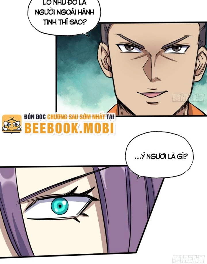 Tôi Chuyển Vàng Tại Mạt Thế Chapter 617 - Trang 2