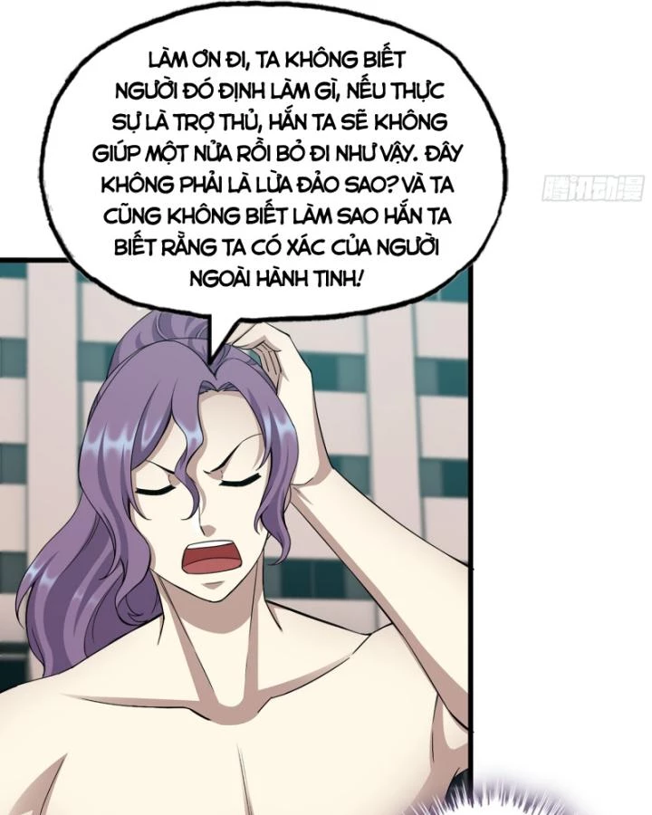 Tôi Chuyển Vàng Tại Mạt Thế Chapter 617 - Trang 2