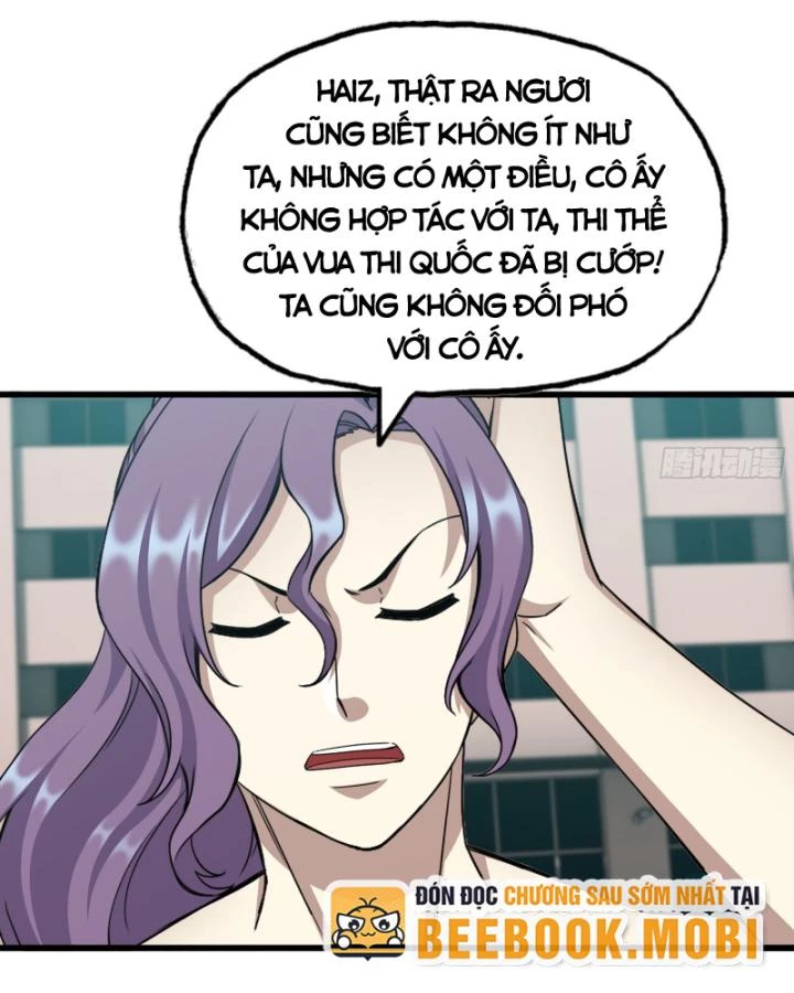 Tôi Chuyển Vàng Tại Mạt Thế Chapter 617 - Trang 2