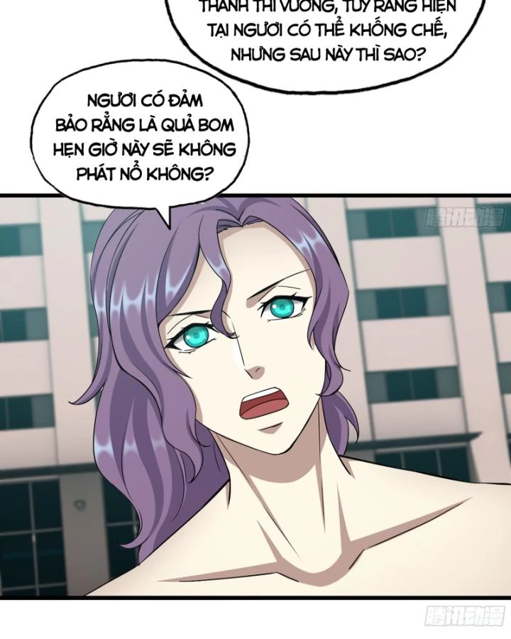 Tôi Chuyển Vàng Tại Mạt Thế Chapter 617 - Trang 2