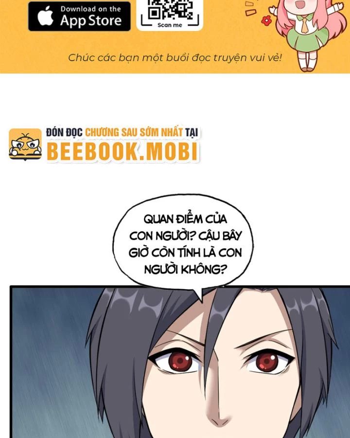 Tôi Chuyển Vàng Tại Mạt Thế Chapter 618 - Trang 2