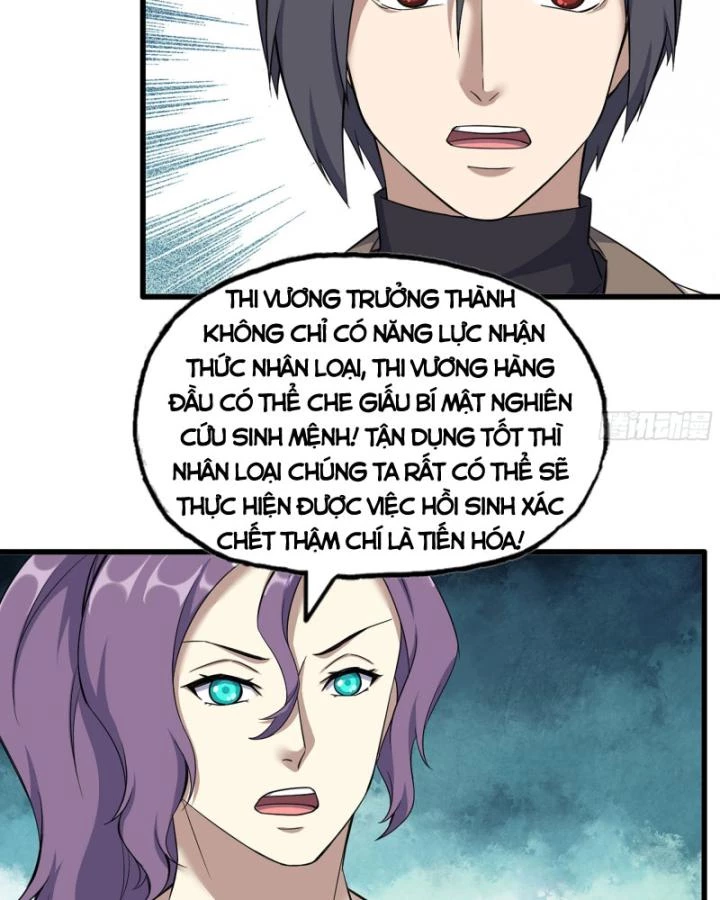 Tôi Chuyển Vàng Tại Mạt Thế Chapter 618 - Trang 2