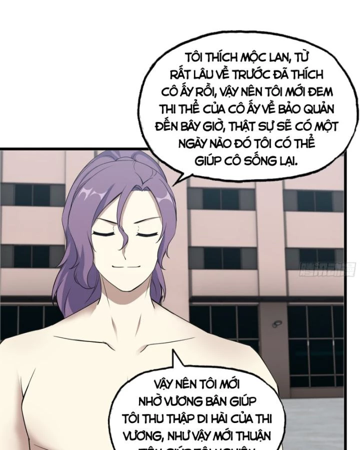 Tôi Chuyển Vàng Tại Mạt Thế Chapter 618 - Trang 2