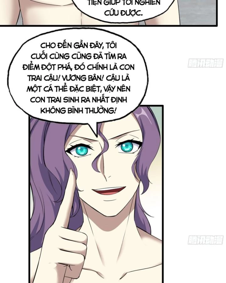 Tôi Chuyển Vàng Tại Mạt Thế Chapter 618 - Trang 2