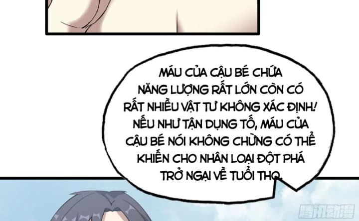 Tôi Chuyển Vàng Tại Mạt Thế Chapter 618 - Trang 2