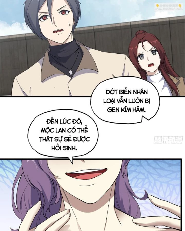 Tôi Chuyển Vàng Tại Mạt Thế Chapter 618 - Trang 2