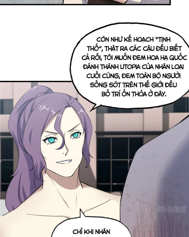 Tôi Chuyển Vàng Tại Mạt Thế Chapter 618 - Trang 2