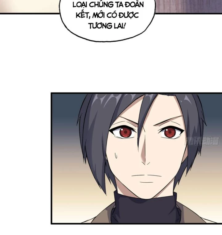 Tôi Chuyển Vàng Tại Mạt Thế Chapter 618 - Trang 2