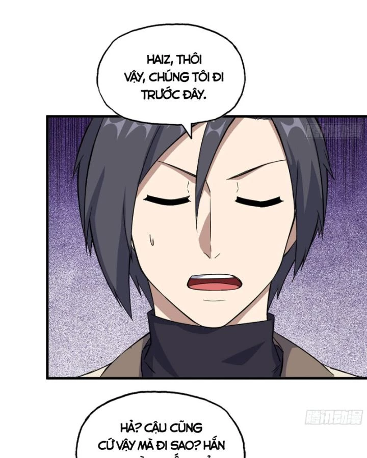 Tôi Chuyển Vàng Tại Mạt Thế Chapter 618 - Trang 2