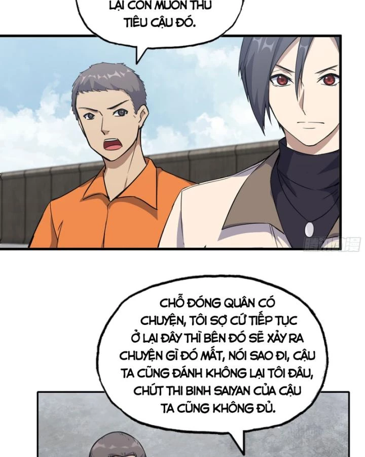 Tôi Chuyển Vàng Tại Mạt Thế Chapter 618 - Trang 2