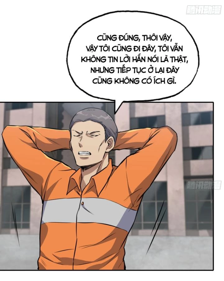 Tôi Chuyển Vàng Tại Mạt Thế Chapter 618 - Trang 2