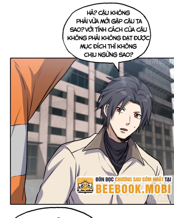 Tôi Chuyển Vàng Tại Mạt Thế Chapter 618 - Trang 2