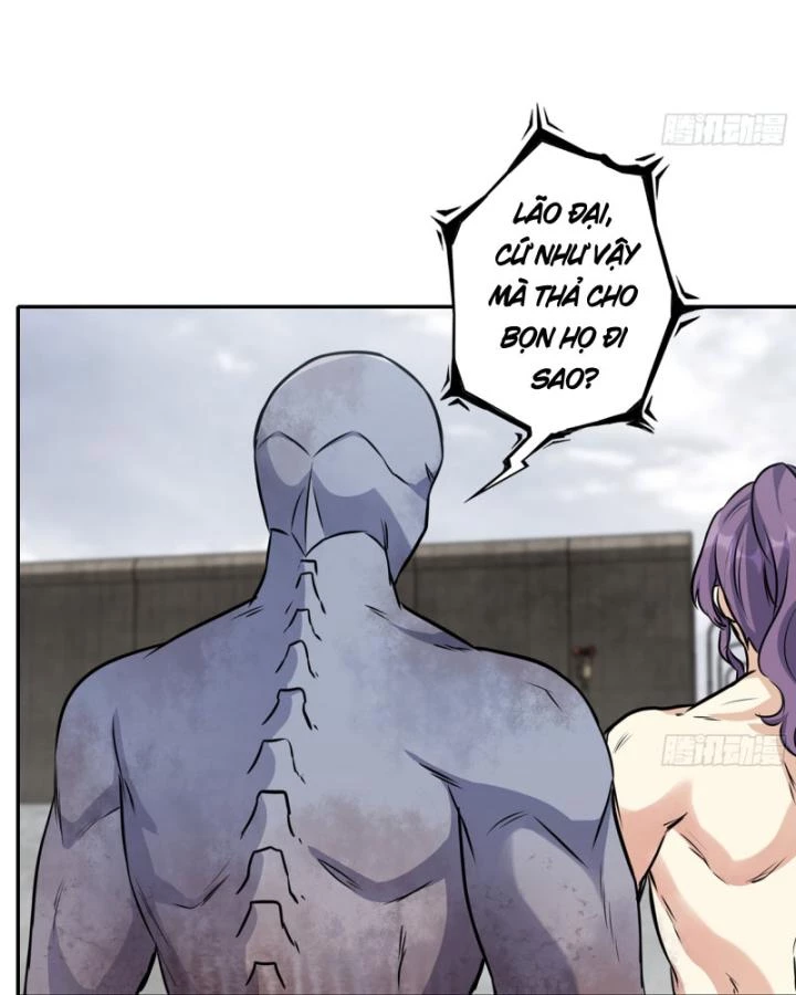 Tôi Chuyển Vàng Tại Mạt Thế Chapter 618 - Trang 2