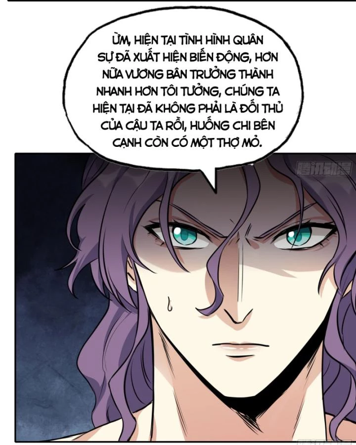 Tôi Chuyển Vàng Tại Mạt Thế Chapter 618 - Trang 2