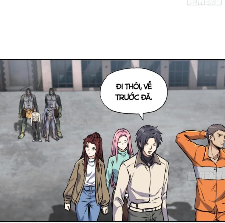 Tôi Chuyển Vàng Tại Mạt Thế Chapter 618 - Trang 2