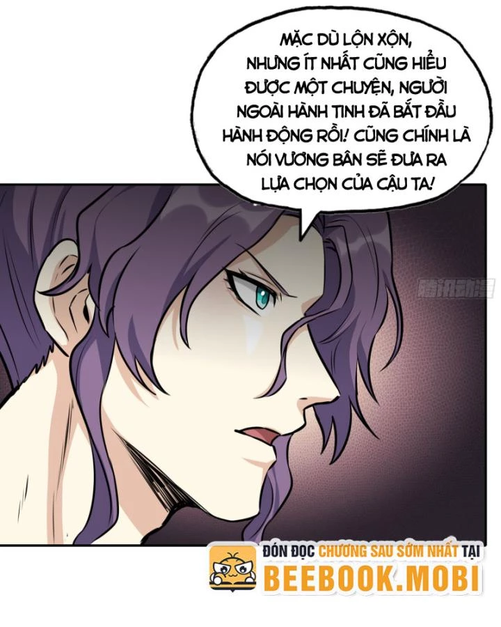 Tôi Chuyển Vàng Tại Mạt Thế Chapter 618 - Trang 2