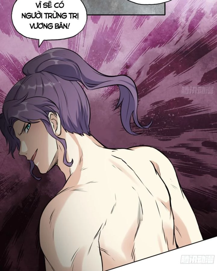 Tôi Chuyển Vàng Tại Mạt Thế Chapter 618 - Trang 2